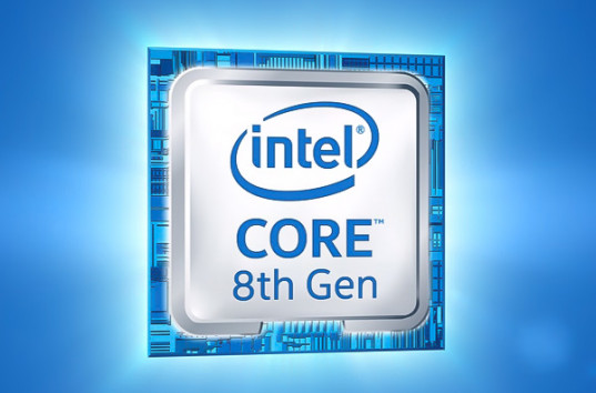 Intel представила десктопные процессоры Core восьмого поколения Coffee Lake (ВИДЕО)