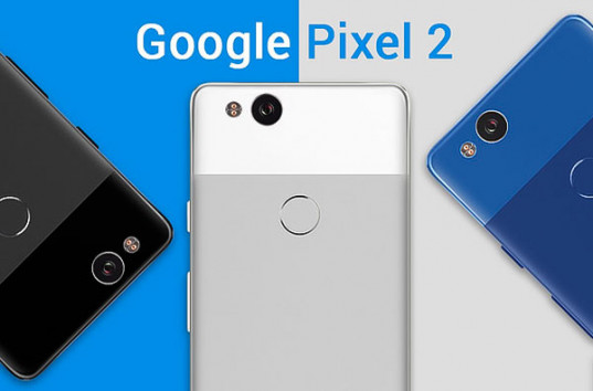 Pixel 2 и Pixel 2 XL: Google показала как им удалось достичь такого качества камер (ВИДЕО)