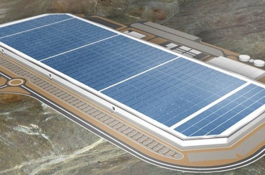 Компания Tesla запустила самую большую батарею в мире
