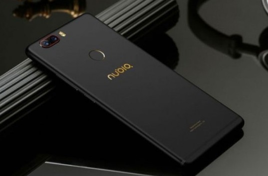 ZTE сделает смартфон на базе Snapdragon 845 под дочерним брендом Nubia