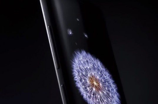 Видео с новейшим флагманом Samsung Galaxy S9 слили в Сеть за сутки до презентации (ВИДЕО)