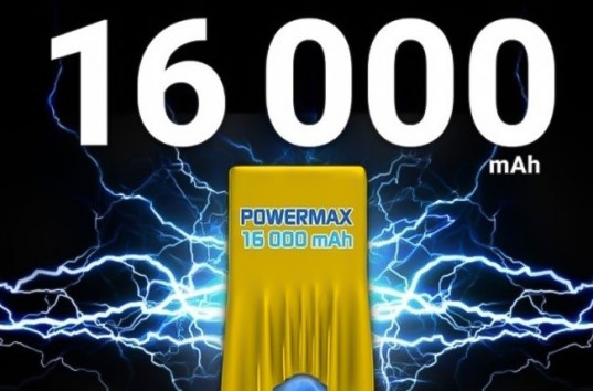 MWC 2018: Avenir Telecom покажет смартфон Energizer PowerMax с батареей на 16 000 мАч