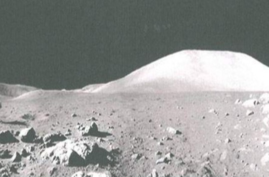 Срочно! Астроном нашел локации, использовавшиеся для съемки «лунных миссий» НАСА