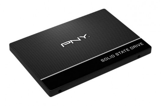 Компания PNY представила новый SSD объемом практически 1 ТБайт всего за $200