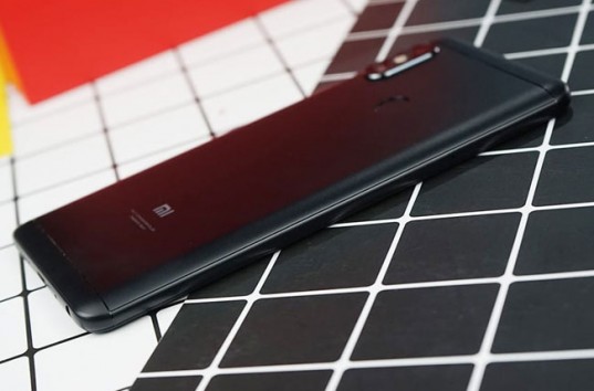 Redmi Note 5 Pro / mobile.it168.com