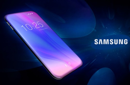 Samsung отказывается от одной из биометрических систем защиты в своих смартфонах