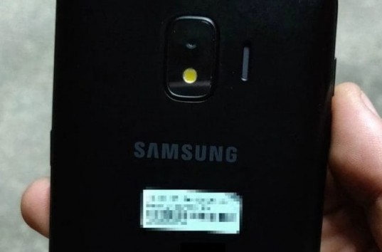 Пользователи в бешенстве от нового дешевого смартфона Samsung — над ним уже все смеются