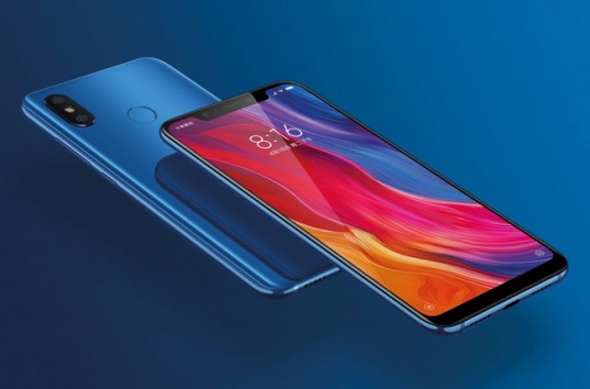 Xiaomi Beryllium – вскоре должен выйти флагманский смартфон с большой батареей