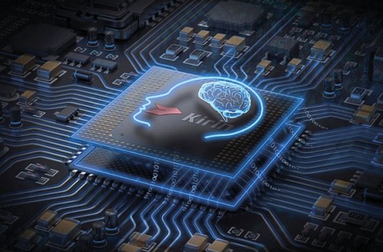 Будущий флагманский процессор от компании Huawei Kirin 980 набирает в Antutu 356 918 баллов