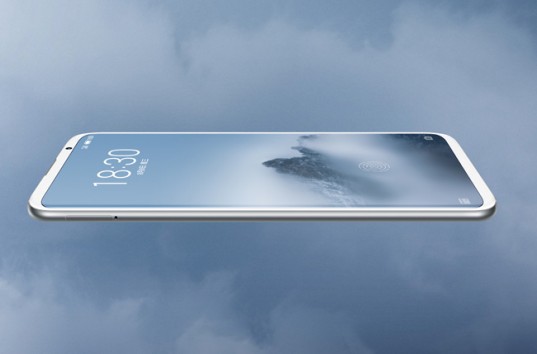 Meizu 16 может стать самым дешевым телефоном на Snapdragon 845, — утечки из Сети