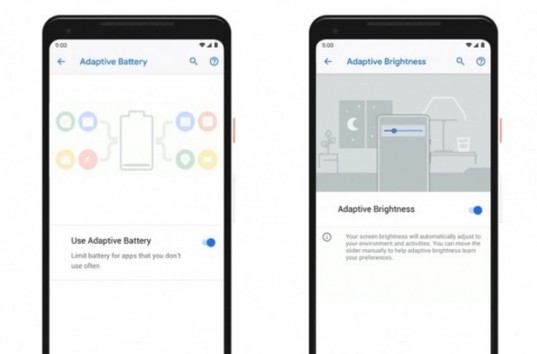 Компания Google официально представила финальную версию нового Android 9 Pie
