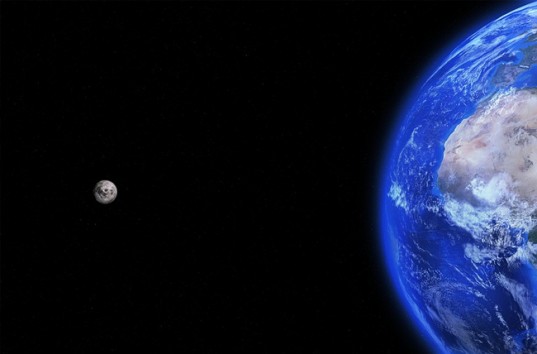 Сенсационное открытие! Вокруг Земли уже 100 лет вращается еще одна Луна, — астрономы