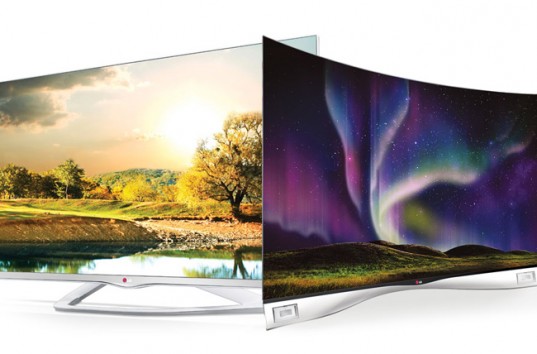FullHD телевизоры выходят из тренда. Их место занимают панели с OLED 4K разрешением