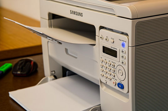 Как обеспечить бесперебойную работу и не допустить поломку лазерного принтера?