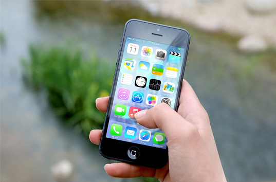 Полезные приложения для iPhone: Snapseed, Avatan, MonerWiz, Shazam и Documents