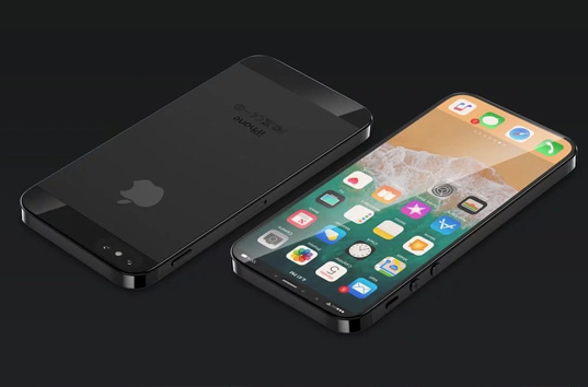 Недорогой iPhone SE 2 поступает в продажу: компактный корпус, большой экран и сканер лица