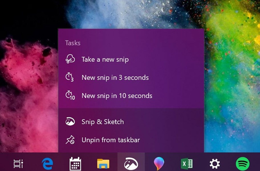 Windows 10 получила абсолютно новый дизайн и интерфейс, от которого все в восторге