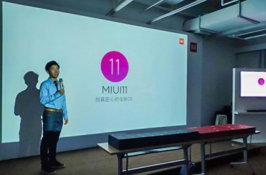 Главная особенность прошивки MIUI 11 заставит пользователей Xiaomi прыгать от счастья