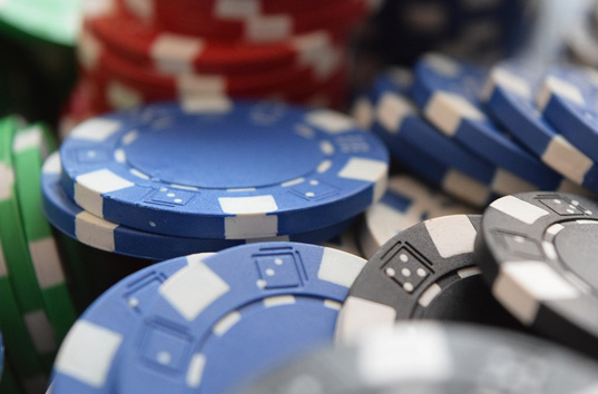 Онлайн казино — легальная возможность большого выигрыша в азартной игре