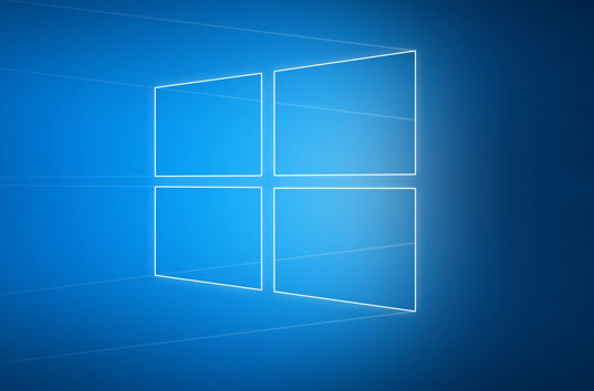 Выпущена новая Windows 10, которая работает в два раза быстрее