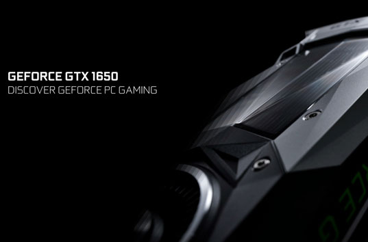 Nvidia официально представила свои новейшие графические процессоры GTX 1650 и 1660Ti