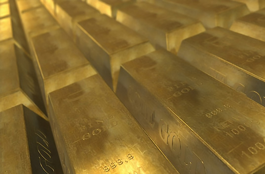 Исследователи и американские ученые смогли создать новый тип золота
