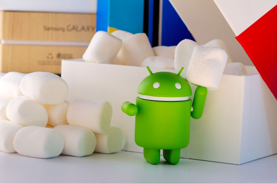 Google может запретить устанавливать взломанные приложения на Android