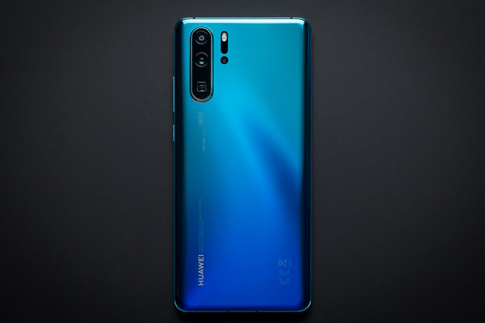 Бюджетный смартфон Huawei P40 будет представлен в конце марта 2020 года
