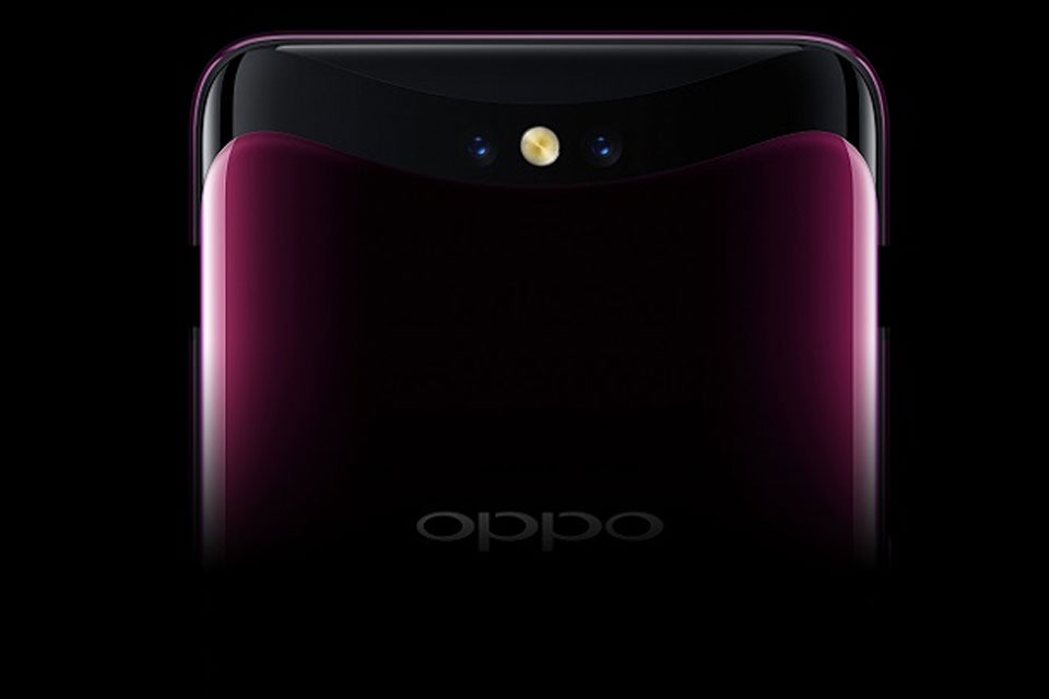 Oppo выпустят рекордно быструю беспроводную зарядку для Oppo Find X2 в 2020 году
