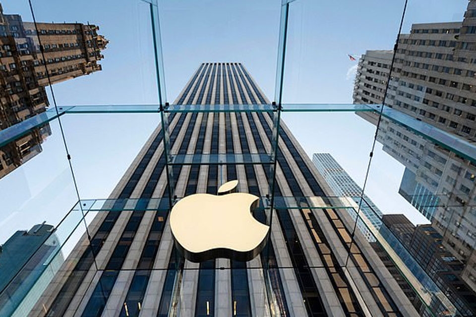Apple платит за уязвимости в своих устройствах от $25 000 до $1 млн