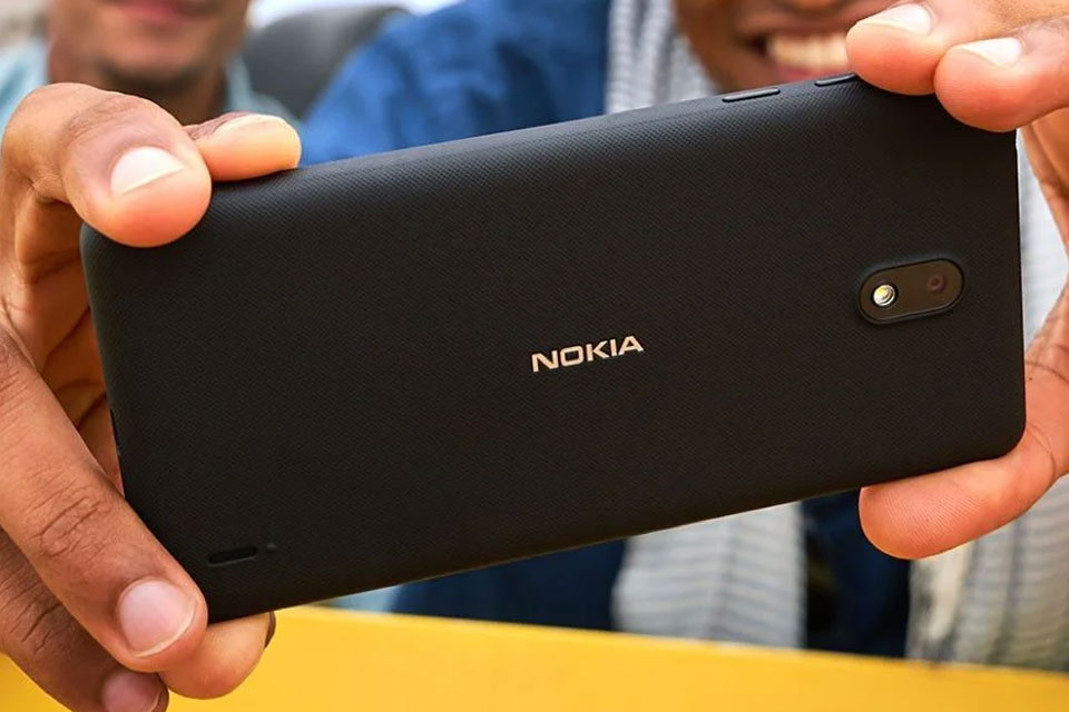 Стали известны подробности о новом бюджетном смартфоне Nokia 1.3