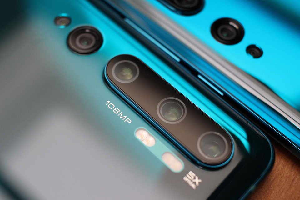 Глава Xiaomi заявил, что Mi 10 станет первым в мире смартфоном на чипе Snapdragon 865