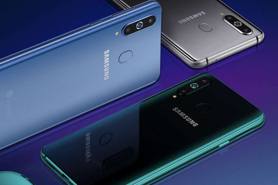 Стали известны новые подробности о бюджетном смартфоне Samsung Galaxy A11