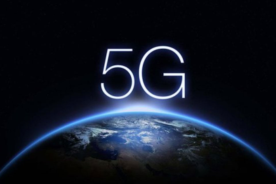 Китай запустил первый спутник для создания сети 5G-интернета