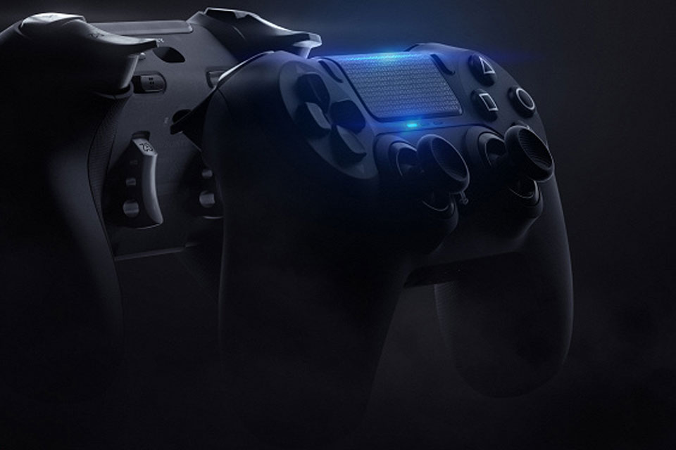 Sony PlayStation 5 и DualShock 5 показали в качественном трейлере (ВИДЕО)