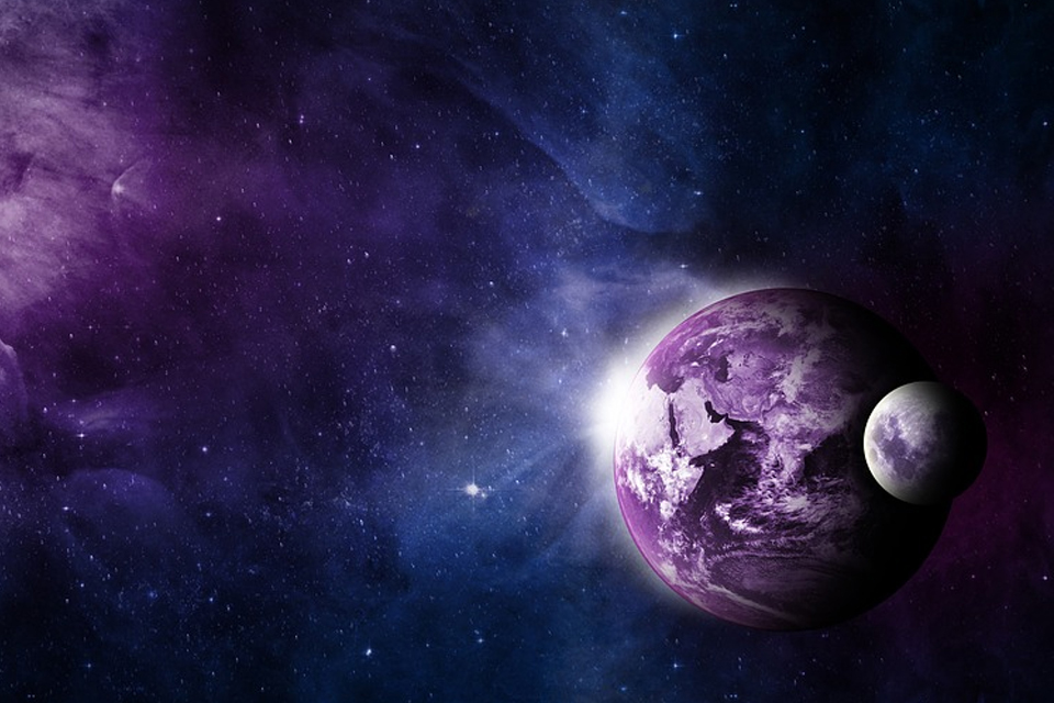 Ученые обнаружили недалеко, в 330 световых годах от Земли, гигантскую планету