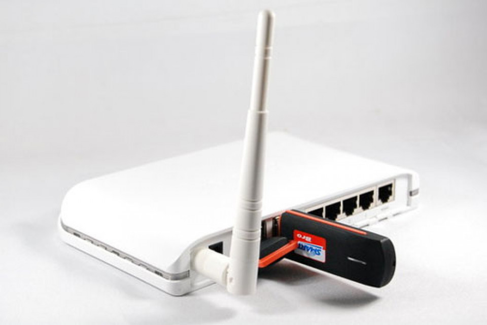 Стационарный 3G WiFi роутер: Незаменимое устройство в тех местах где нет кабельного интернета