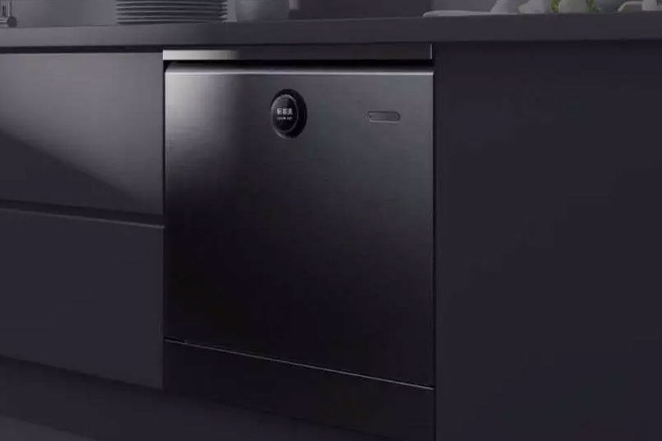 Компания Xiaomi выпустила две посудомоечные машины Xiaomi Mijia Internet Dishwasher