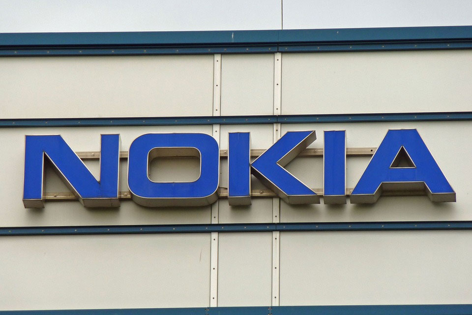Компания NOKIA до сих пор надеется выпустить свой складной смартфон?