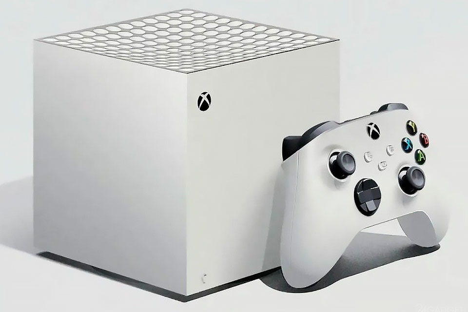 Microsoft собирается представить консоль Xbox Lockhart, не уступающую PlayStation 5
