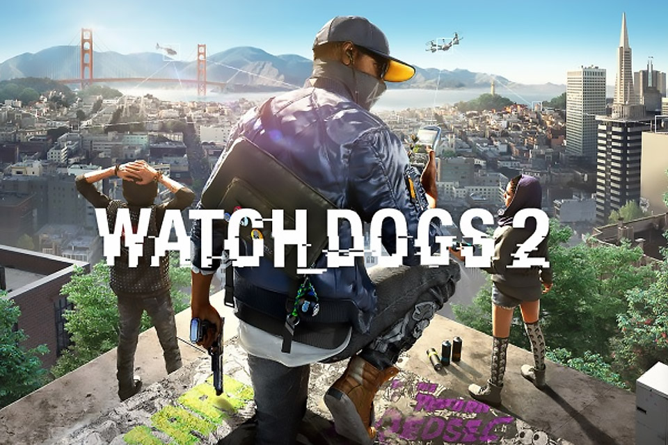 Epic Games Store раздает Football Manager 2020, Watch Dogs 2 и Stick It To The Man!