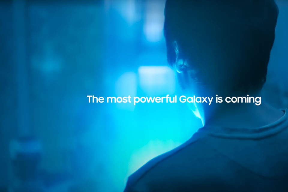 Samsung проведет мероприятие Galaxy Unpacked 28 апреля: Тайна скрывается в коробке