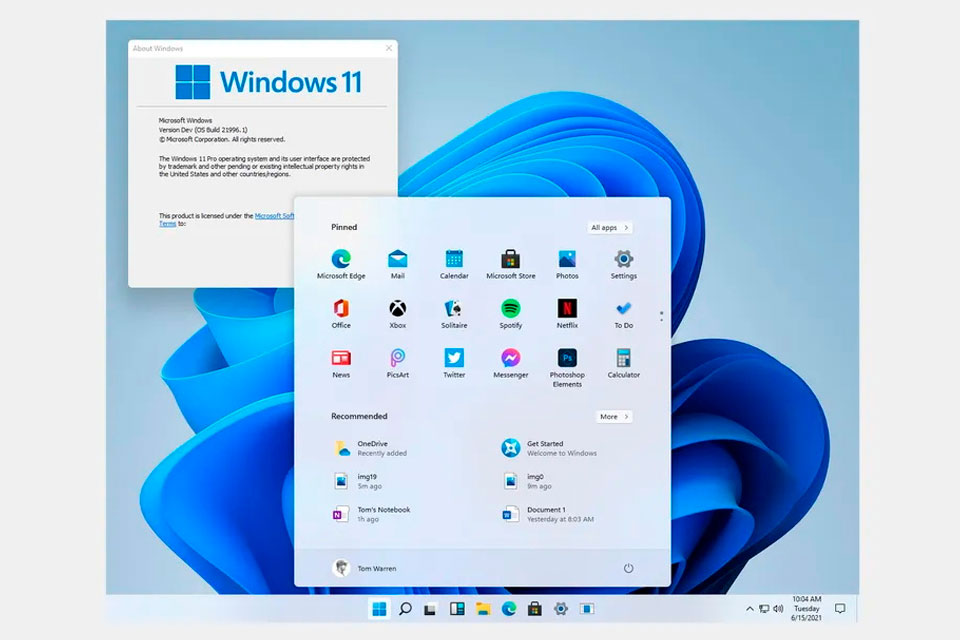Бесплатно обновиться до Windows 11 можно будет только в следующем году