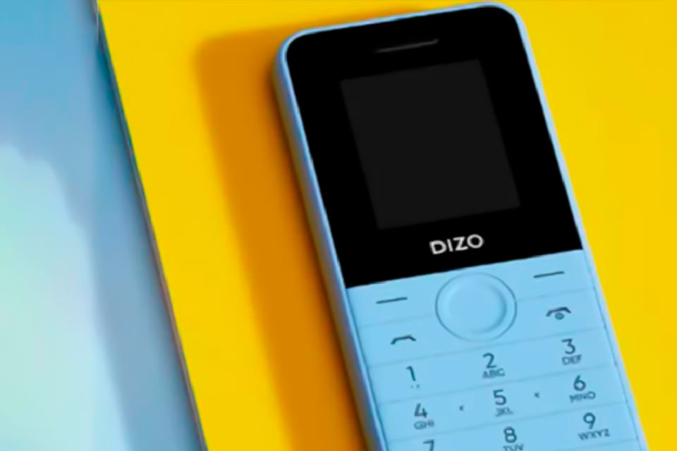 Представлены бюджетные телефоны Dizo Star 300 и Dizo Star 500 по цене $17 и $24