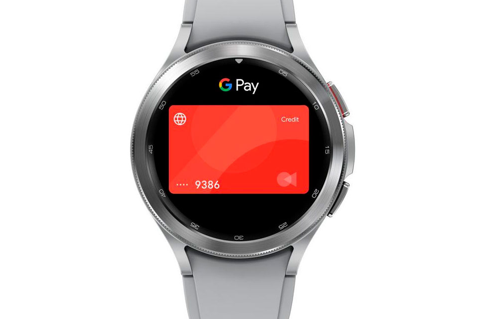 Наконец можно оплачивать покупки через Google Pay с помощью смарт-часов Wear OS