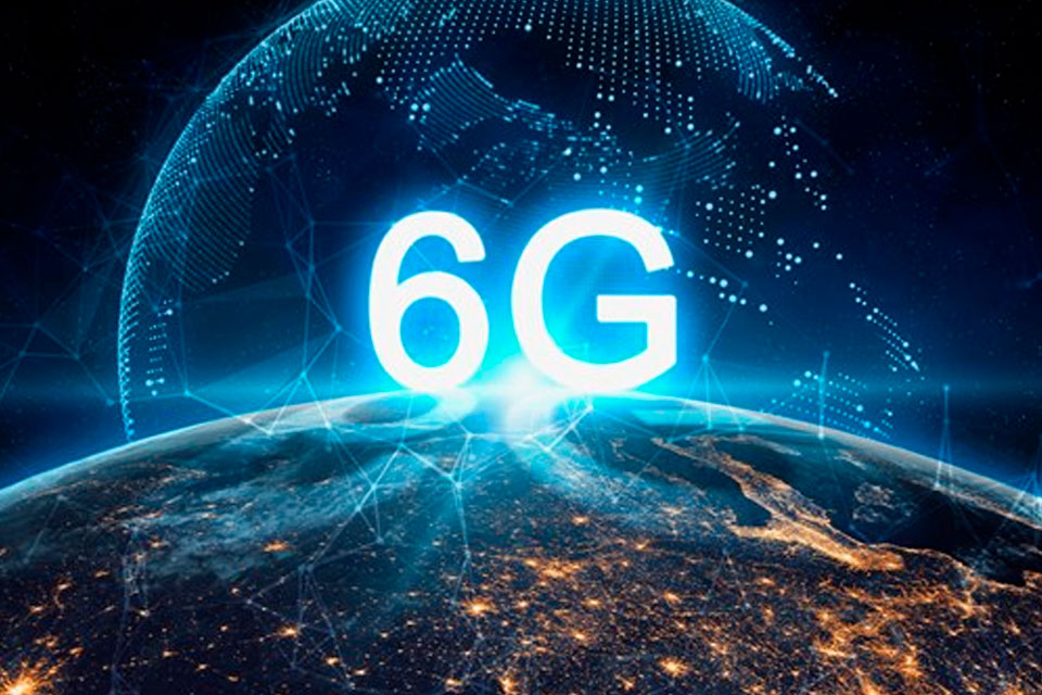 LG объявила об успешной передаче данных 6G в терагерцовом диапазоне