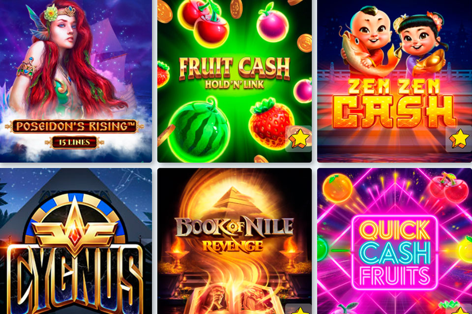 Игровой автомат Year Of The Monkey в интернет казино