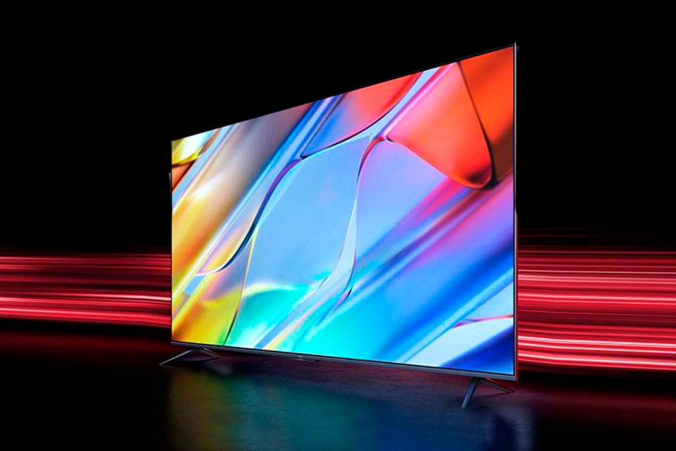 Телевизоры Redmi Smart TV X 2022 стали настоящим хитом в первый день продаж