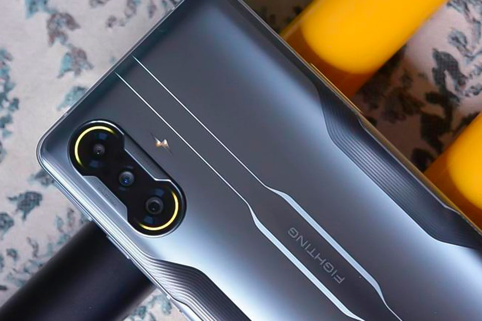 Xiaomi выпустит POCO F4 GT в Европе – смартфон прошёл сертификацию