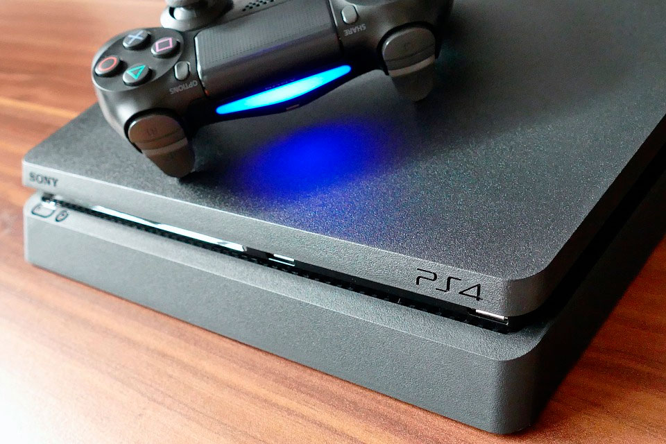 Пиратство на PlayStation 4 и почему так делать не стоит